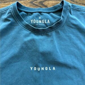 YoungLA Tee